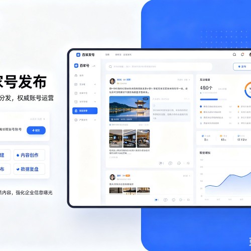 四川百家号信息发布代运营